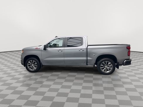 New 2026 Chevrolet Silverado 1500 RST w/ All Star Edition Plus image 42