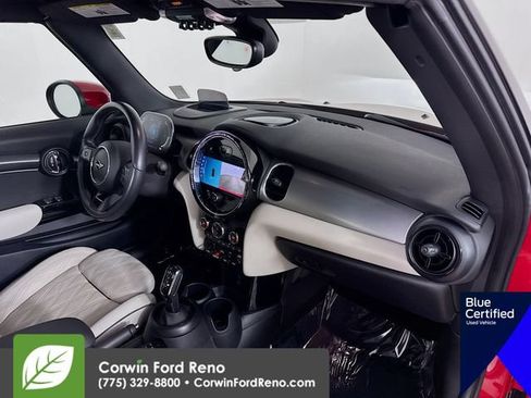 Used 2022 MINI Cooper S FWD image 29