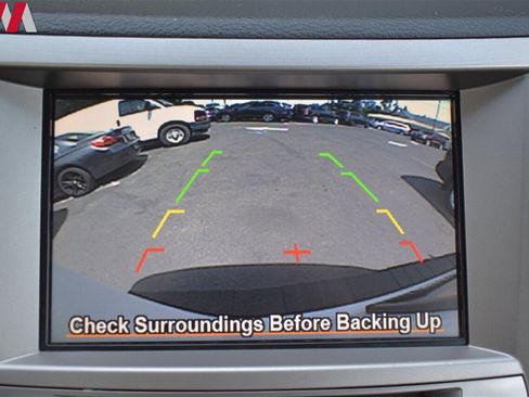 Used 2013 Subaru Outback 3.6R Limited image 21