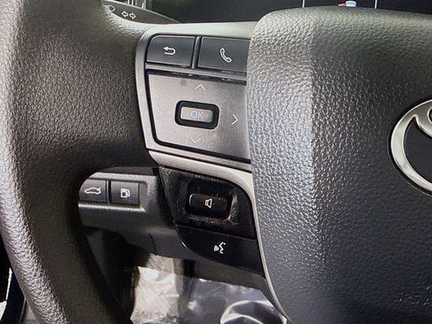 Used 2026 Toyota Camry LE image 14