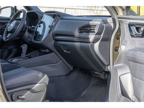 New 2025 Subaru Forester Touring image 10