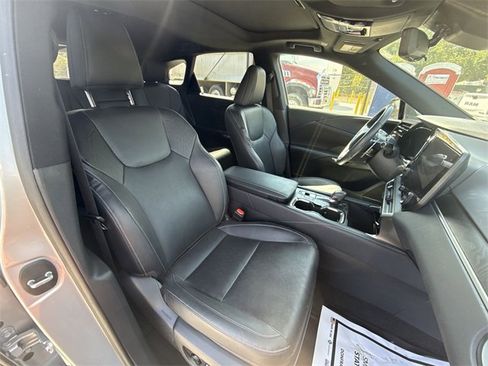 Used 2024 Lexus RX 350 350 image 24