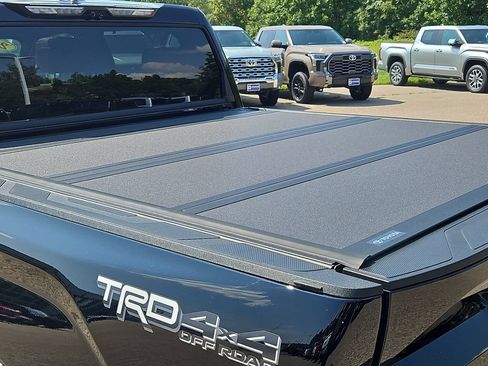 New 2026 Toyota Tundra 1794 Edition AWD/4WD image 7