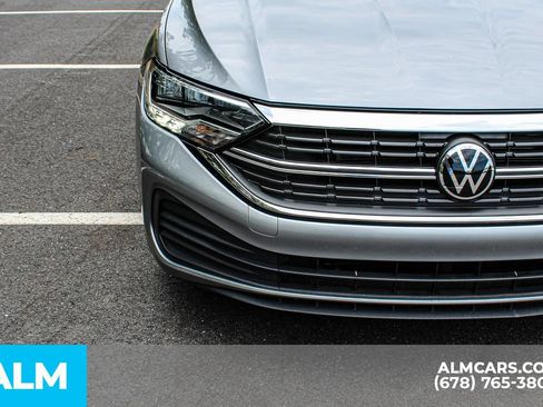 Used 2024 Volkswagen Jetta S FWD image 11