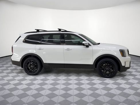 Used 2024 Kia Telluride SX Prestige X-Line AWD/4WD image 8