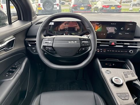 New 2026 Kia Sportage X-Line image 20