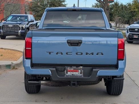 New 2026 Toyota Tacoma TRD Sport image 5