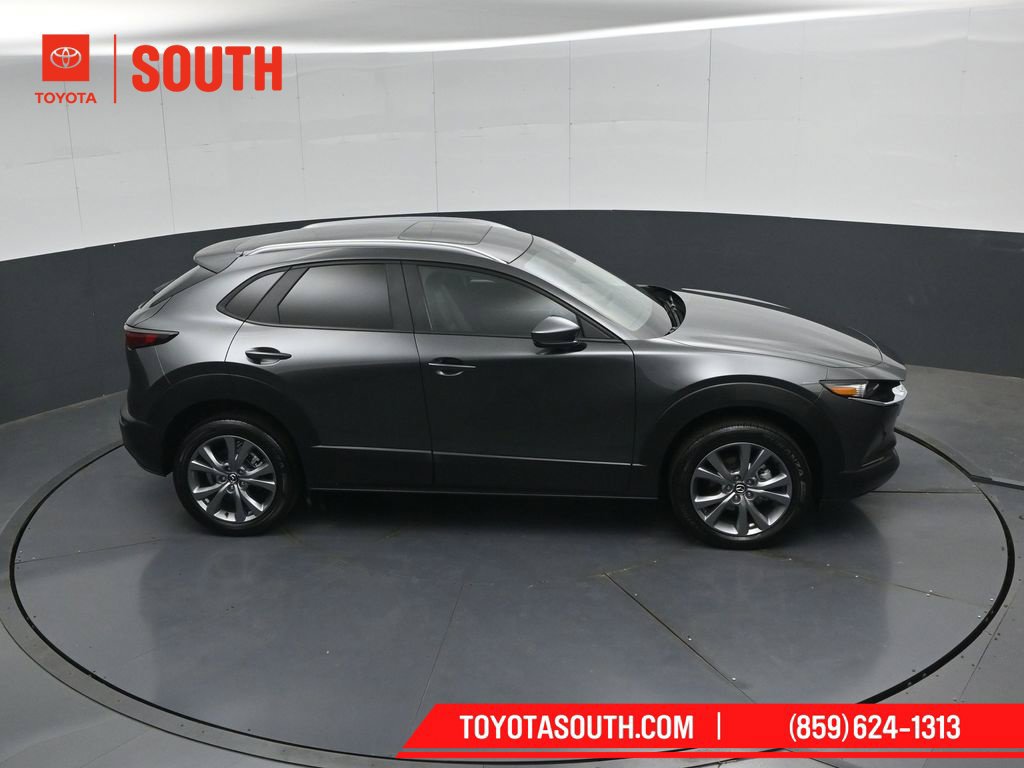 Used 2026 MAZDA CX-30 AWD 2.5 S image 45