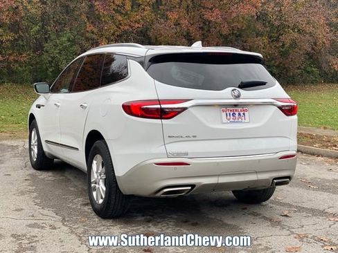 Used 2021 Buick Enclave Premium image 5