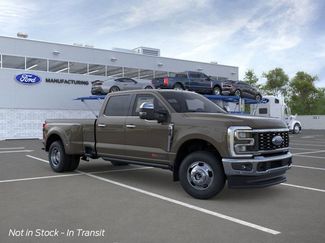 New 2026 Ford F350 King Ranch video 1