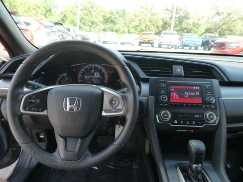 Used 2017 Honda Civic LX image 13