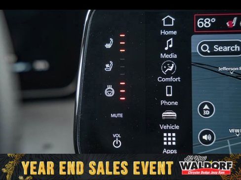 New 2024 Dodge Charger Scat Pack w/ Plus Group image 28