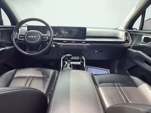 Used 2024 Kia Sorento S w/ Panoramic Sunroof Package AWD/4WD image 18