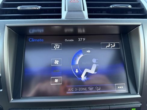 Used 2021 Lexus GX 460 Premium image 26