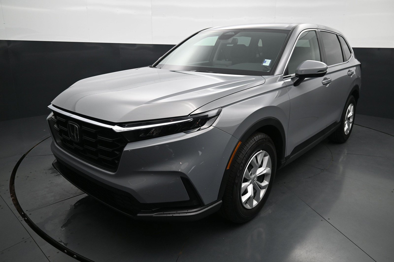 Used 2027 Honda CR-V LX image 9