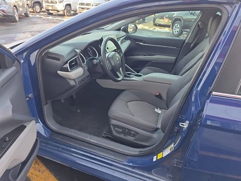 Used 2023 Toyota Camry LE image 13