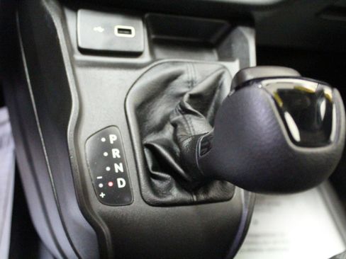 Used 2021 RAM ProMaster City Tradesman FWD image 14
