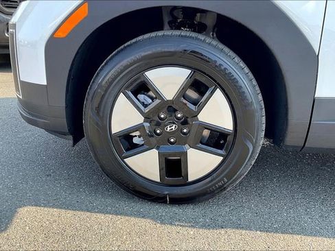 New 2026 Hyundai Santa Fe SE image 10