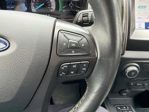 Used 2022 Ford Ranger Lariat w/ Tremor Off-Road Package AWD/4WD image 63