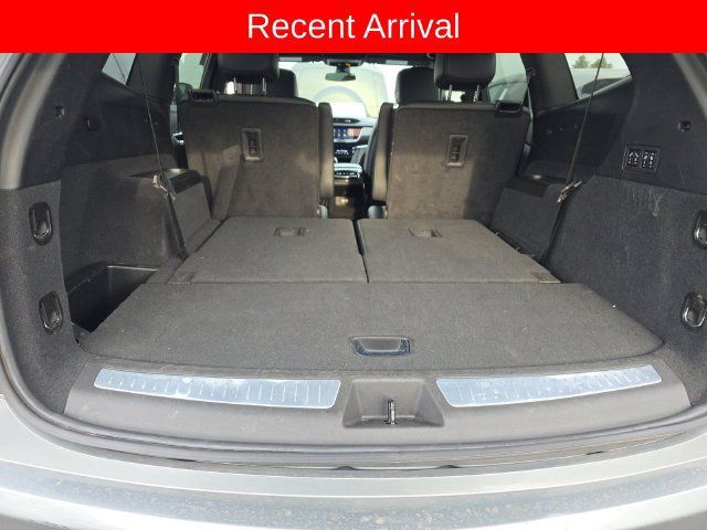 Used 2023 Cadillac XT6 Sport AWD/4WD image 12