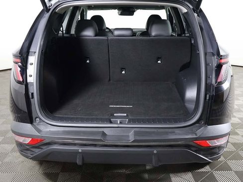 Used 2022 Hyundai Tucson Limited image 19