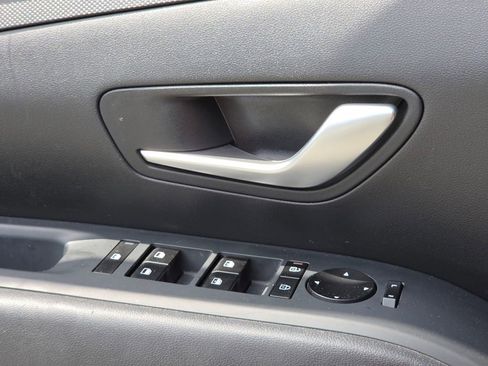 Used 2025 Hyundai Tucson SEL FWD image 28
