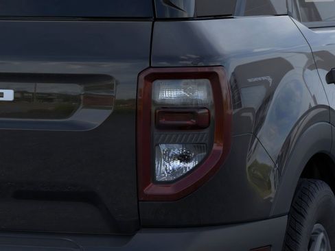 New 2025 Ford Bronco Sport Big Bend w/ Convenience Package image 21