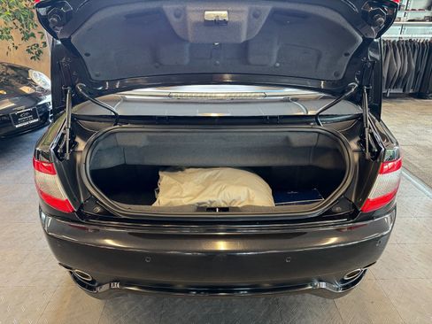 Used 2014 Maserati GranTurismo Convertible image 93