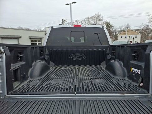 Certified 2023 Ford F150 XLT w/ Equipment Group 302A High AWD/4WD image 35