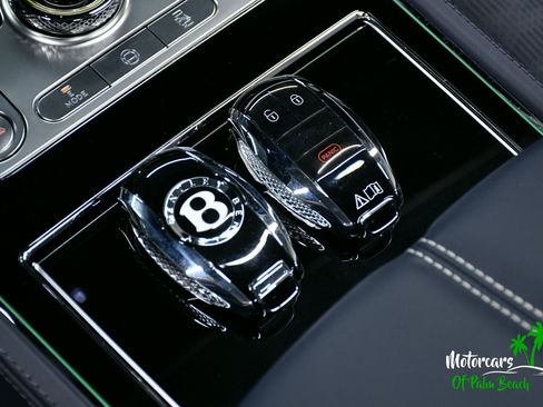 Used 2025 Bentley Continental GT Speed w/ First Edition Specification AWD/4WD image 51