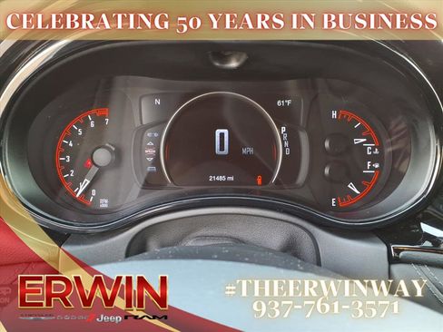 Certified 2024 Dodge Durango SXT image 16