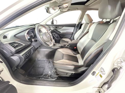 Used 2023 Subaru Crosstrek 2.5i Limited image 21