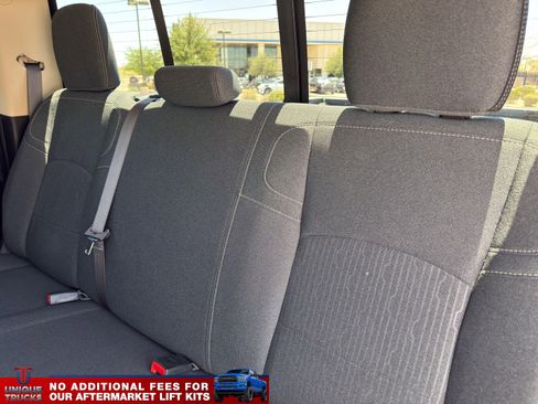 Used 2020 RAM 2500 Tradesman AWD/4WD image 24