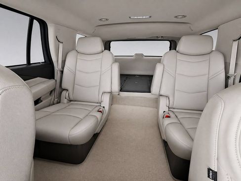 Used 2020 Cadillac Escalade Premium Luxury w/ LPO, Radiant Package RWD image 13