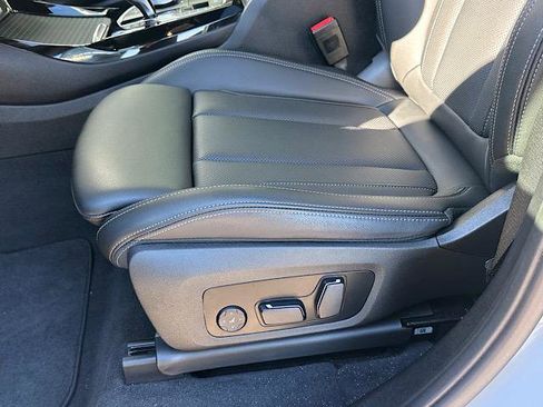 Certified 2024 BMW X3 M40i image 16