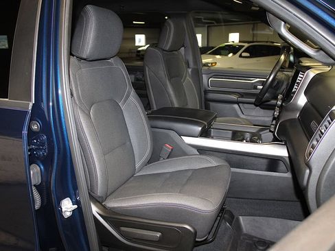 Certified 2019 RAM 1500 Big Horn AWD/4WD image 32
