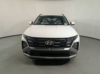 New 2026 Hyundai Tucson SEL FWD video 2