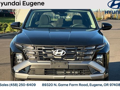 New 2026 Hyundai Tucson SE image 10