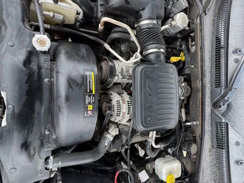 Used 2008 Mitsubishi Raider LS image 21