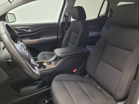 Used 2022 GMC Acadia SLE FWD image 17