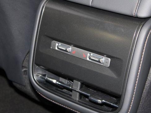 New 2026 Lincoln Nautilus Premier w/ Equipment Group 102A image 33