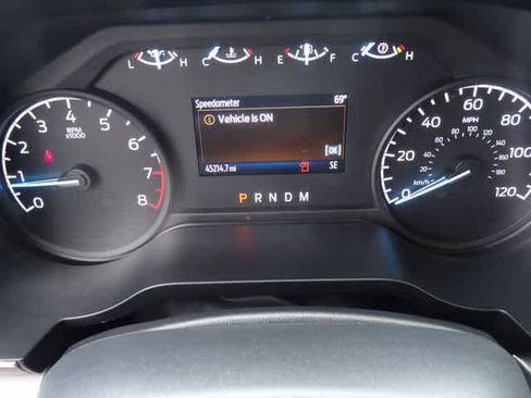 Used 2023 Ford F150 XLT AWD/4WD image 21