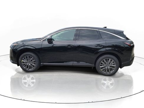 New 2026 Nissan Murano SL AWD/4WD image 5