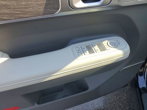 New 2026 Hyundai Santa Fe Limited AWD/4WD image 19