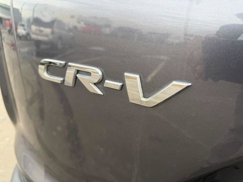 Used 2018 Honda CR-V EX image 23