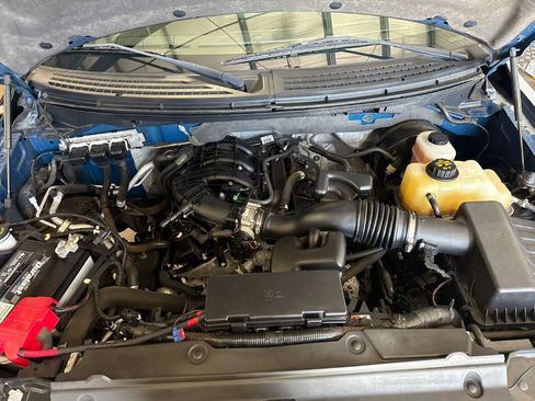 Used 2011 Ford F150 XL w/ PWR Equipment Group image 4