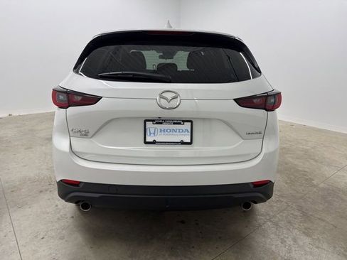 Used 2023 MAZDA CX-5 AWD 2.5 S w/ Select Package image 6