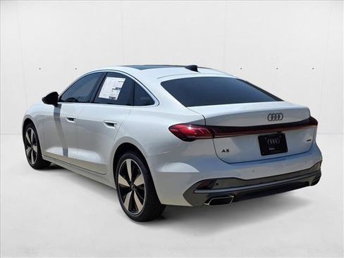 New 2025 Audi A5 2.0T Premium image 7
