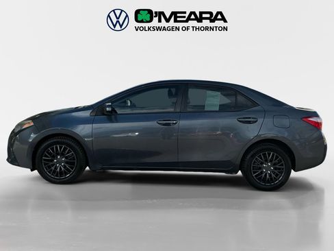 Used 2015 Toyota Corolla L image 2