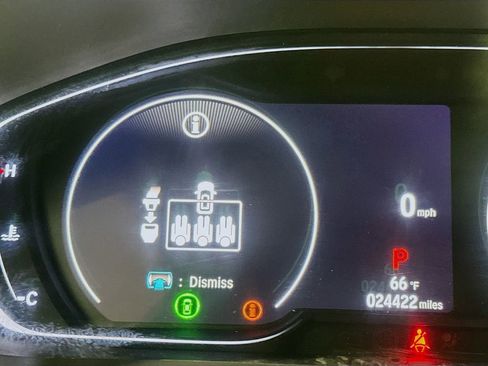 Certified 2022 Honda Accord Sport Special Edition image 16